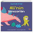 Alinin Dinozorlar Uan Kitap