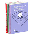 Sigmund Freud Seti 3 Kitap Takm Metis Yaynlar