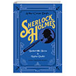 Sherlock Holmes Baskerville Tazs ve Korku Vadisi Koridor Yaynclk