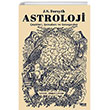 Astroloji Gece Kitapl