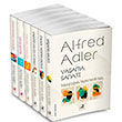 Alfred Adler 6 Kitap Set Olimpos Yaynlar