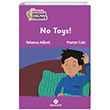 No Toys Redhouse Kids