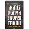 kinci Dnya Sava Tarihi Kronik Kitap