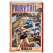 Fairy Tail 2 Gerekli eyler Yaynclk