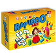 Rapidoo 3+ya Aile Dikkat Gelitiren Zeka Oyunu Ykselen Zeka