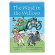 The Wind in the Willows  Bankas Kltr Yaynlar