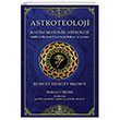 Astroteoloji ve Kadim Masonik Astroloji Hermes Yaynlar