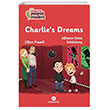 Charlies Dreams Redhouse Yaynlar