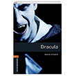 OBWL Level 2 Dracula Audio Pack Oxford University Press