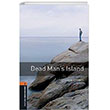 OBWL Level 2: Dead Mans Island Audio Pack Oxford University Press