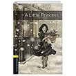 OBWL Level 1 A Little Princess Audio Pack Oxford University Press