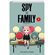 Spy x Family 2 Gerekli eyler Yaynclk
