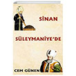Sinan Sleymaniyede Platanus Publishing