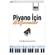 Piyano in Altrmalar Eitim Yaynevi