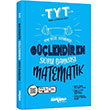 TYT Glendiren Matematik Soru Bankas Ankara Yaynclk