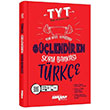 TYT Glendiren Trke Soru Bankas Ankara Yaynclk