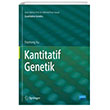 Kantitatif Genetik Quantitative Genetics Nobel Akademik Yaynclk