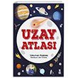 Uzay Atlas Taze Kitap