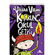Vulgar Viking 3 Korkun Okul Gezisi Kronik Kitap