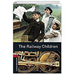 OBWL Level 3: The Railway Children Audio Pack Oxford University Press