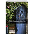 OBWL Level 3 The Secret Garden Audio Pack Oxford University Press
