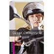 OBWL Starter Girl On a Motorcycle Audio Pack Oxford University Press