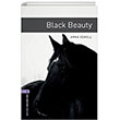 OBWL Level 4: Black Beauty Audio Pack Oxford University Press