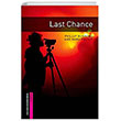 OBWL Starter: Last Chance Audio Pack Oxford University Press