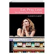OBWL Level 4 Eat Pray Love Audio Pack Oxford University Press
