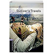OBWL Level 4 Gullivers Travels Audio Pack Oxford University Press