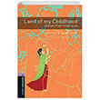 OBWL Level 4 Land of my Childhood Stories from South Asia Audio Pack Oxford University Press
