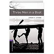 OBWL Level 4 Three Men in a Boat Audio Pack Oxford University Press