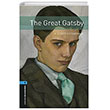 OBWL Level 5: The Great Gatsby Audio Pack Oxford University Press