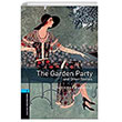 OBWL Level 5: The Garden Party and Other Stories  Audio Pack Oxford University Press