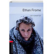 OBWL Level 3: Ethan Frome Audio Pack Oxford University Press
