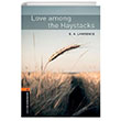 OBWL Level 2: Love Among the Haystacks Audio Pack Oxford University Press