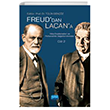 Freuddan Lacana Vaka ncelemeleri ve Psikanalitik Deerlendirmeler: Cilt 2 Nobel Akademik Yaynclk