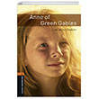 OBWL Level 2: Anne of Green Gables Audio Pack Oxford University Press