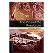 OBWL Level 2: The Pit and the Pendulum and Other Stories Audio Pack Oxford University Press