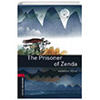 OBWL Level 3: The Prisoner of Zenda Audio Pack Oxford University Press