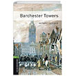 OBWL Level 6: Barchester Towers Audio Pack Oxford University Press
