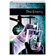OBWL Level 6: The Enemy Oxford University Press
