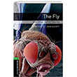 OBWL Level 6: The Fly and Other Horror Stories Audio Pack Oxford University Press