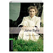 OBWL Level 6: Jane Eyre Audio Pack Oxford University Press