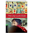 OBWL Level 6: The Joy Luck Club Oxford University Press