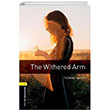 OBWL Level 1: The Withered Arm audio pack Oxford University Press