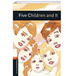 OBWL Level 2: Five Children and It Audio Pack Oxford University Press