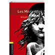 OBWL Level 1 Les Miserables Audio Pack Oxford University Press