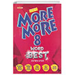 8. Snf More More Word The Best Kurmay ELT