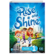 Rise and Shine 1 Pupil`s Book and eBook Pearson Education Limited
